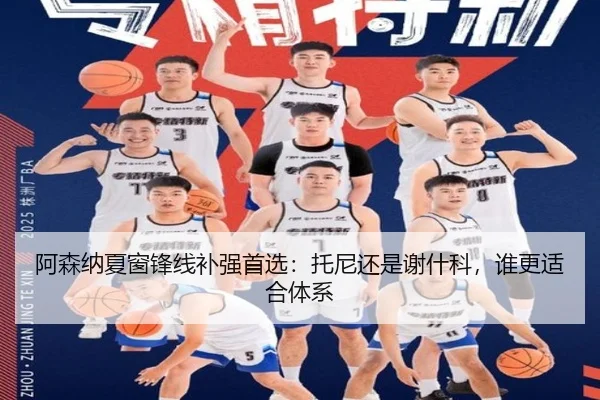 阿森纳夏窗锋线补强首选：托尼还是谢什科，谁更适合体系